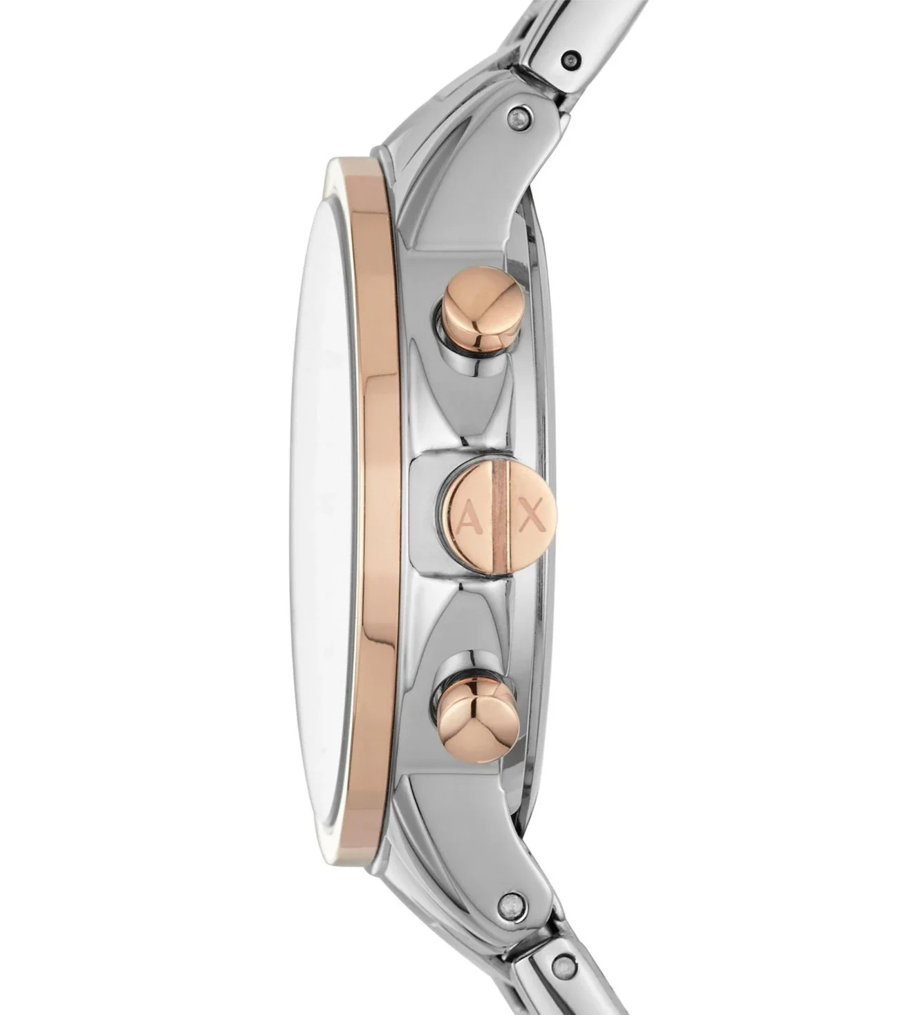 AX4331 | ARMANI EXCHANGE Chronograph Analog Watch for Women - Image 3