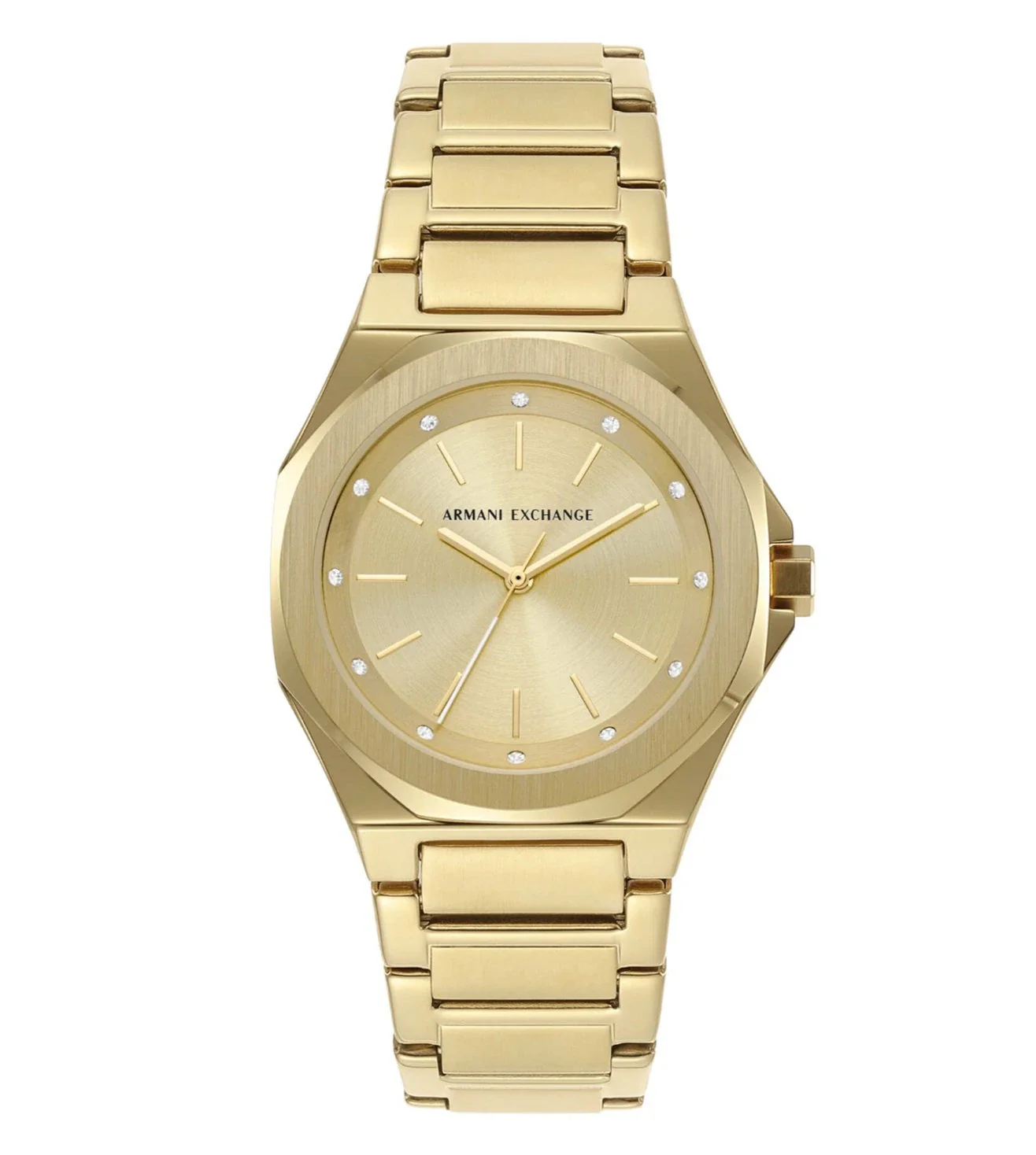 AX4608 | ARMANI EXCHANGE Analog Watch for Women