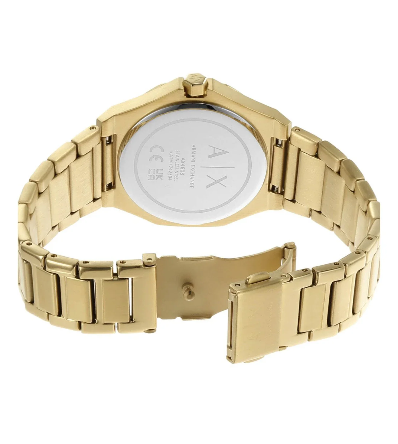 AX4608 | ARMANI EXCHANGE Analog Watch for Women - Image 2