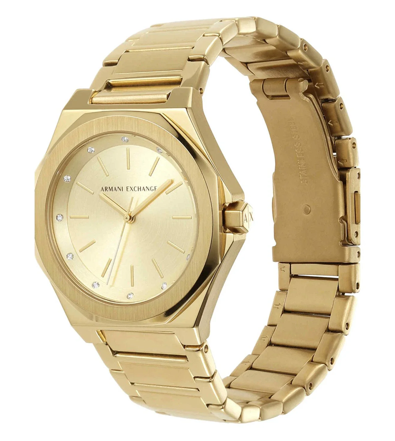 AX4608 | ARMANI EXCHANGE Analog Watch for Women - Image 3
