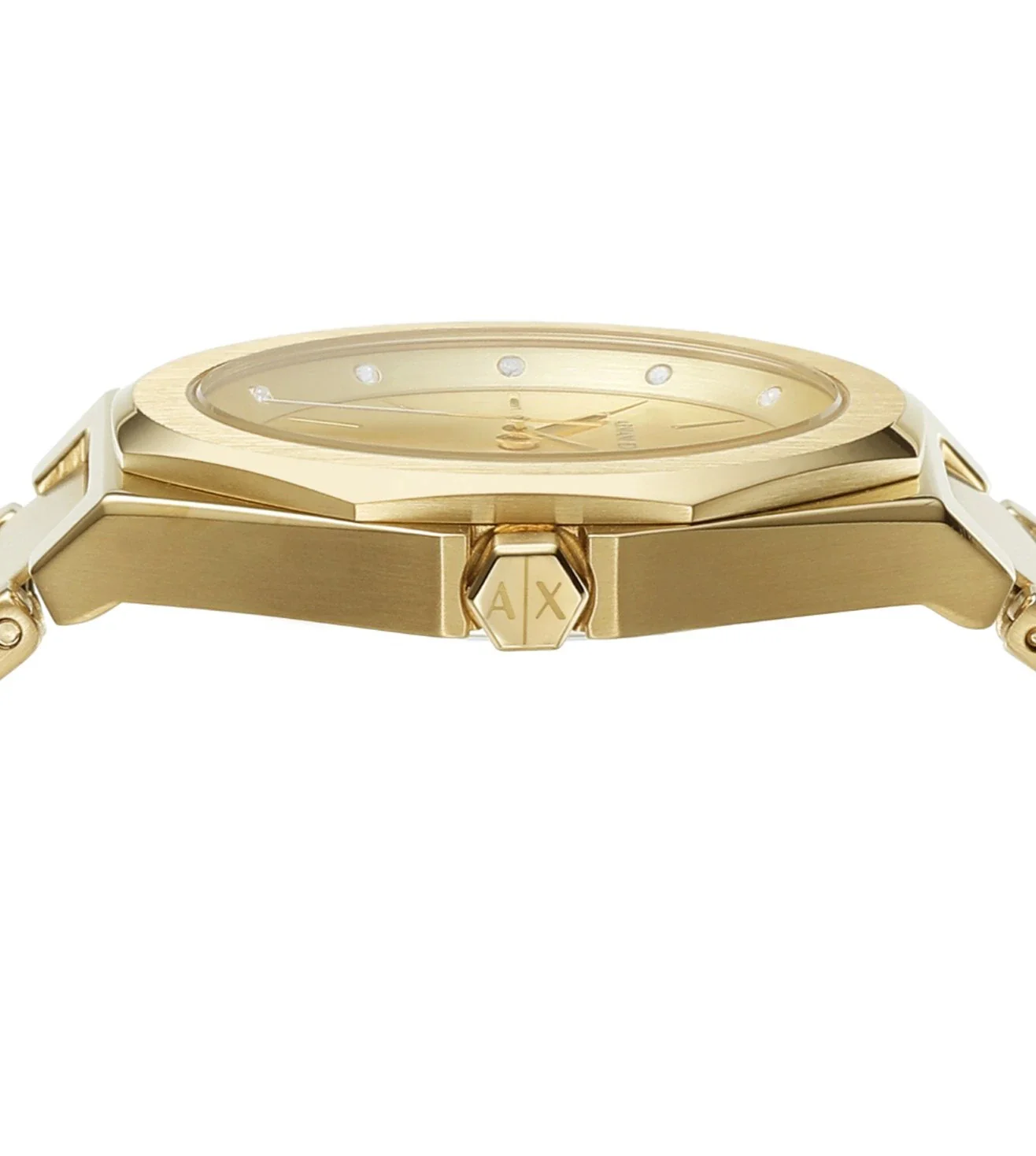 AX4608 | ARMANI EXCHANGE Analog Watch for Women - Image 4