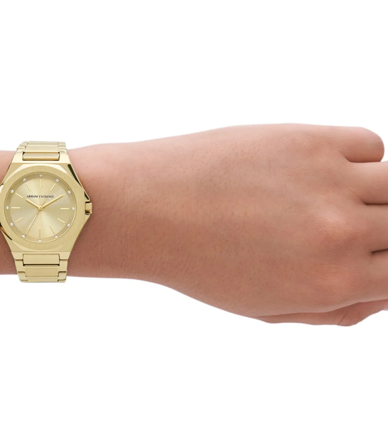 AX4608 | ARMANI EXCHANGE Analog Watch for Women - Image 5