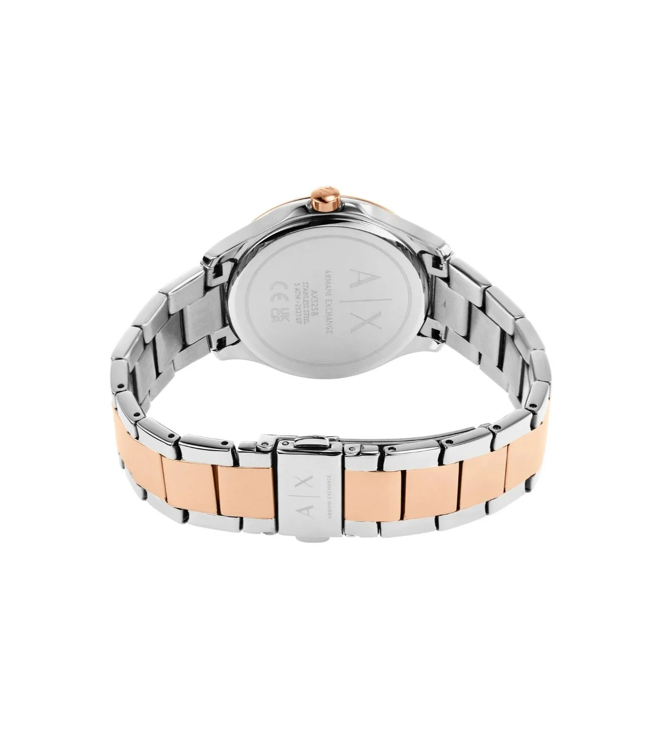 AX5258 | ARMANI EXCHANGE Analog Watch for Women - Image 2