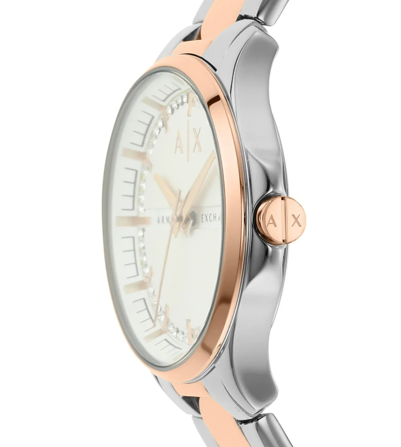 AX5258 | ARMANI EXCHANGE Analog Watch for Women - Image 4