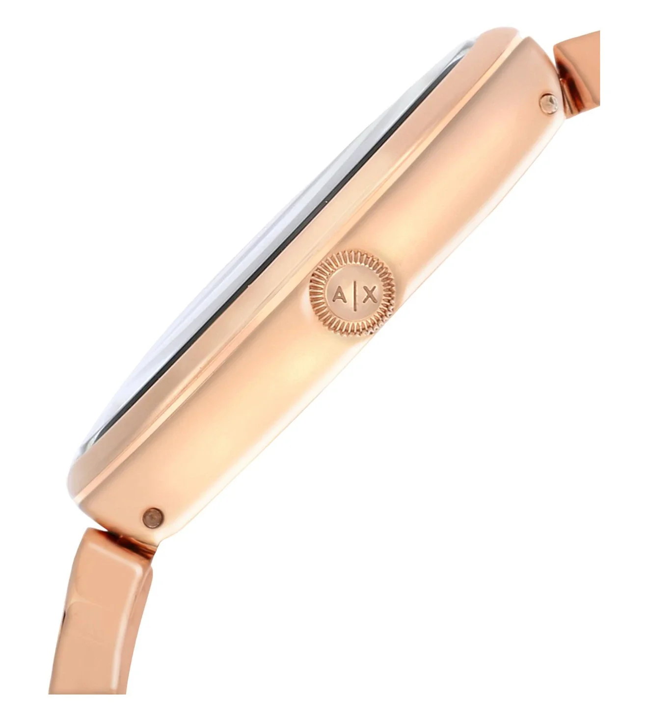 AX5329 | ARMANI EXCHANGE Brooke Analog Watch for Women - Image 5
