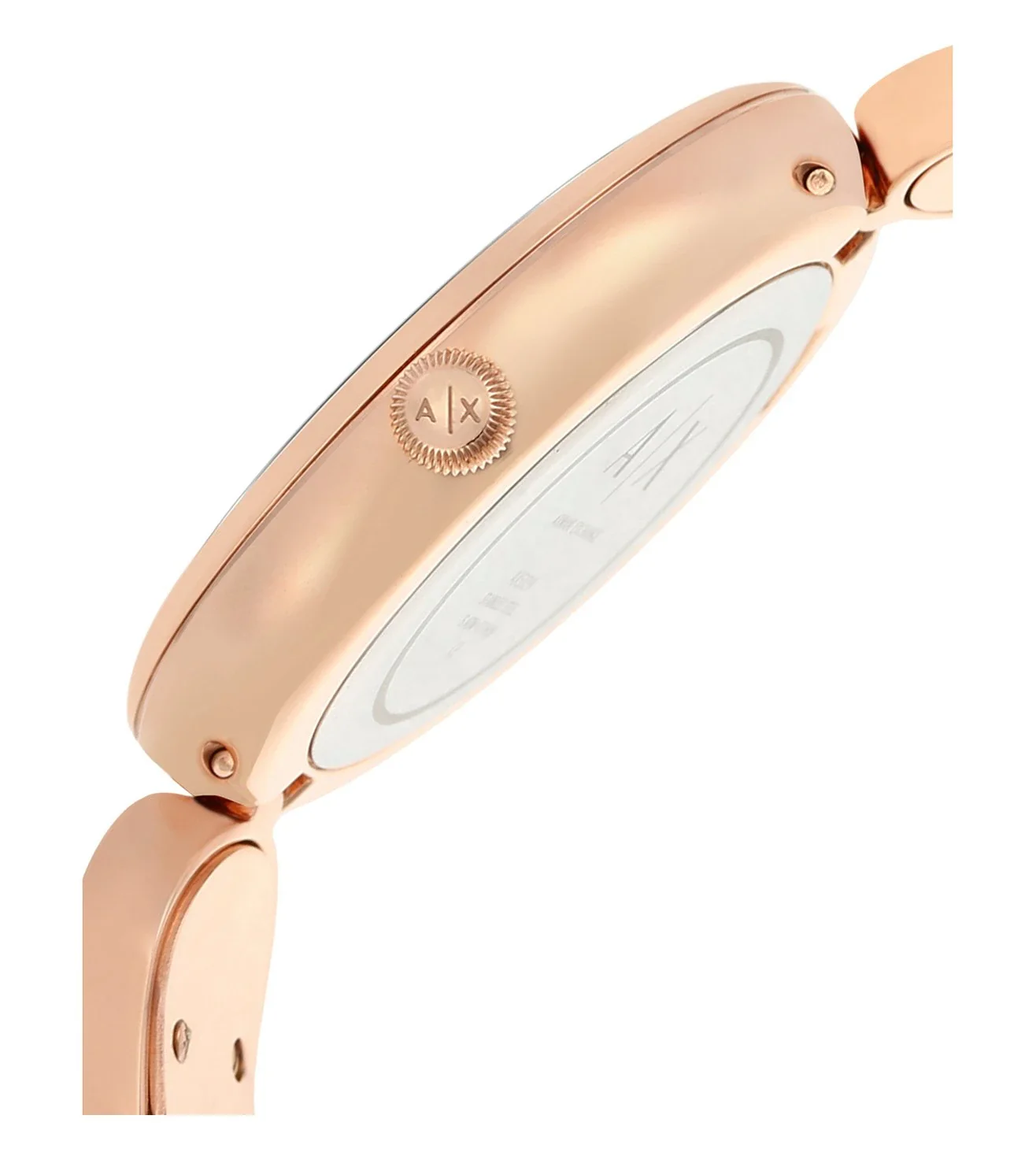 AX5329 | ARMANI EXCHANGE Brooke Analog Watch for Women - Image 6