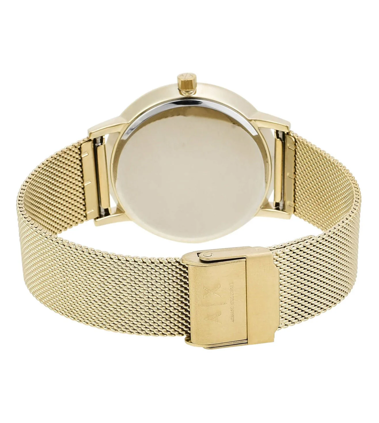 AX5536 | ARMANI EXCHANGE Lola Analog Watch for Women - Image 2