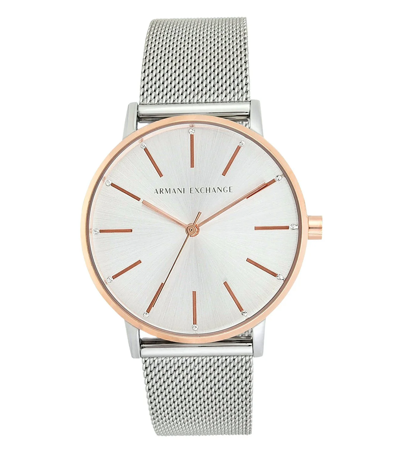 AX5537 | ARMANI EXCHANGE Lola Analog Watch for Women