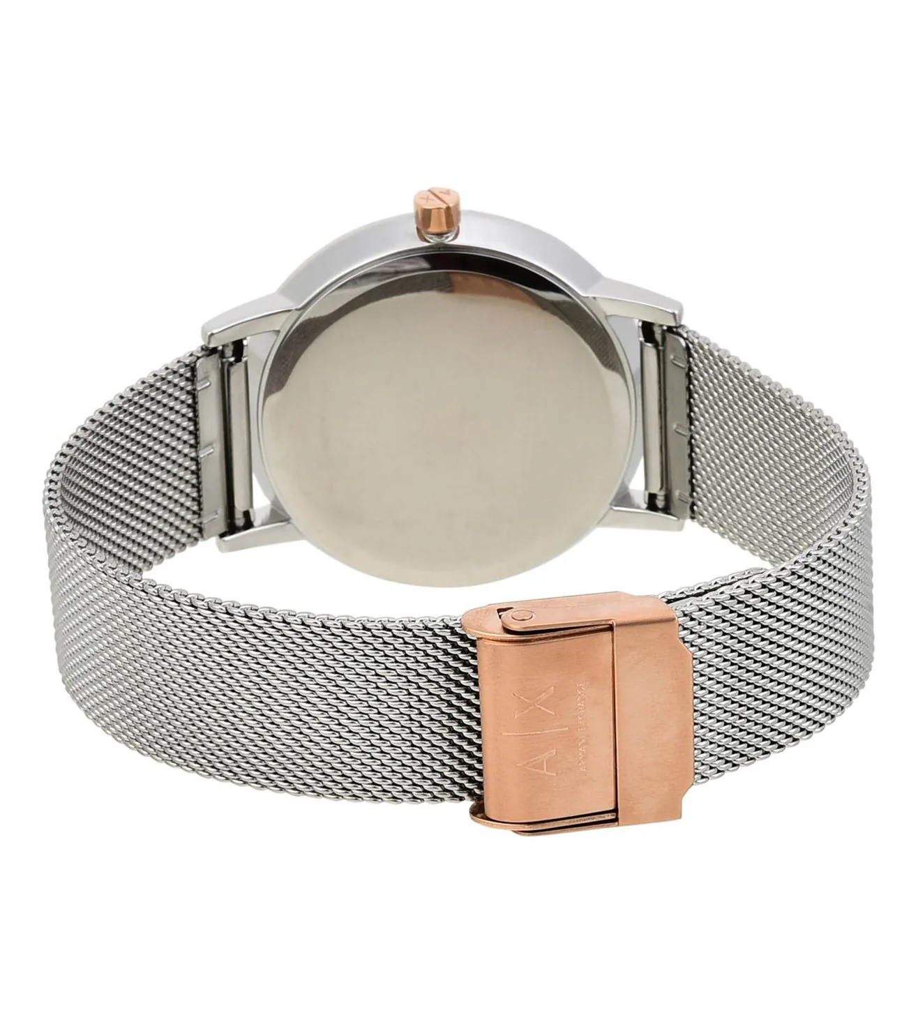 AX5537 | ARMANI EXCHANGE Lola Analog Watch for Women - Image 2