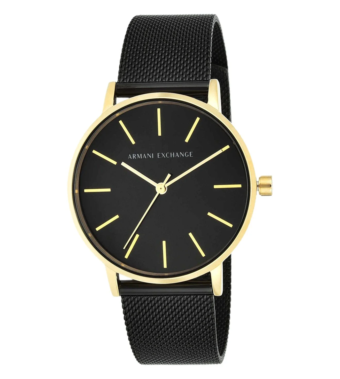 AX5548 | ARMANI EXCHANGE Lola Analog Watch for Women - Image 3