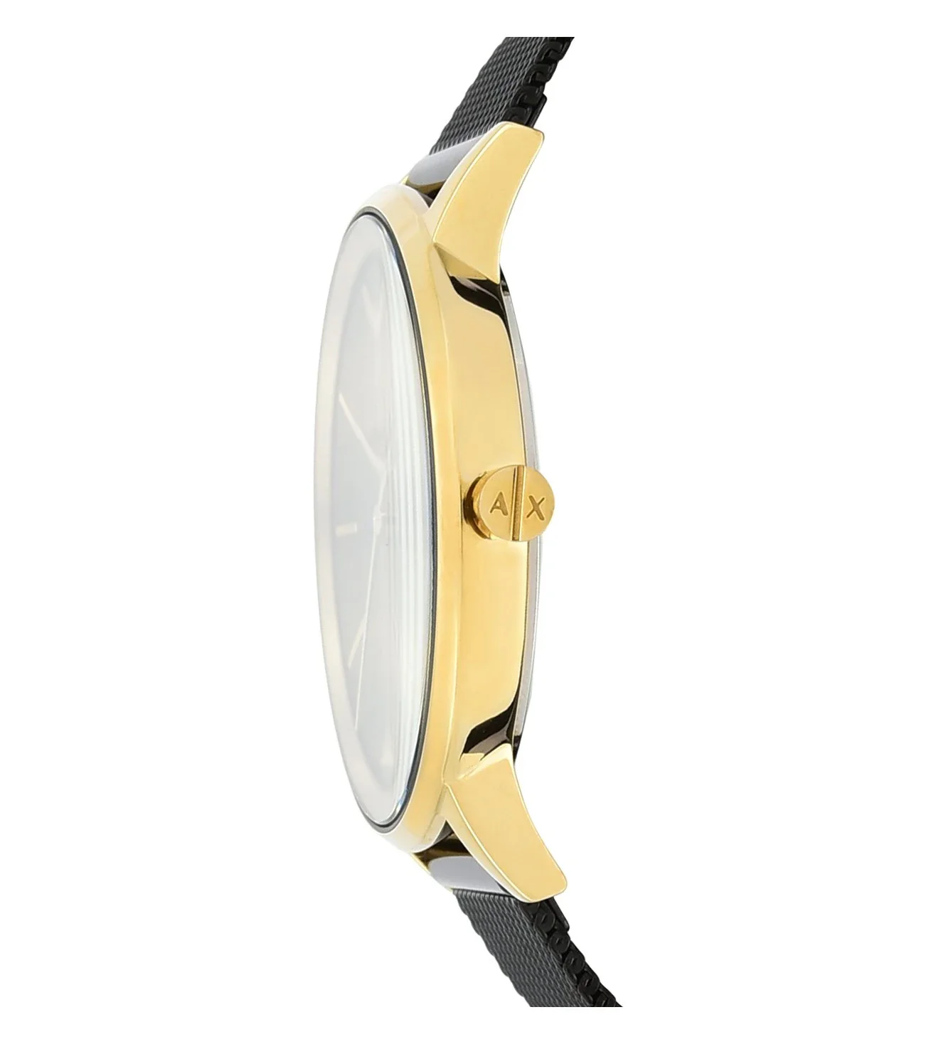 AX5548 | ARMANI EXCHANGE Lola Analog Watch for Women - Image 4