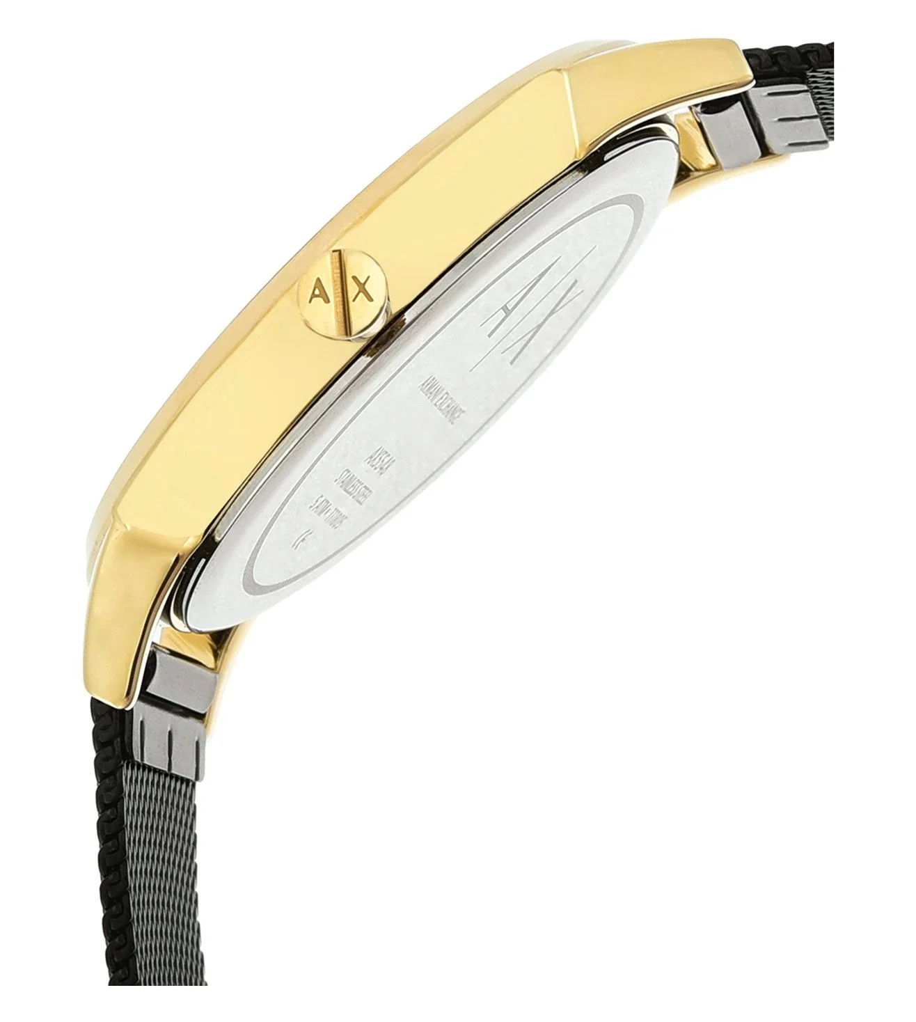 AX5548 | ARMANI EXCHANGE Lola Analog Watch for Women - Image 6