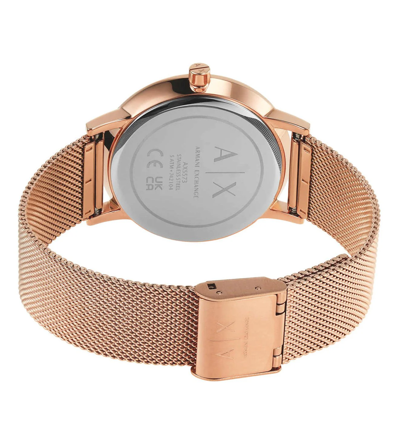 AX5573 | ARMANI EXCHANGE Watch for Women - Image 3
