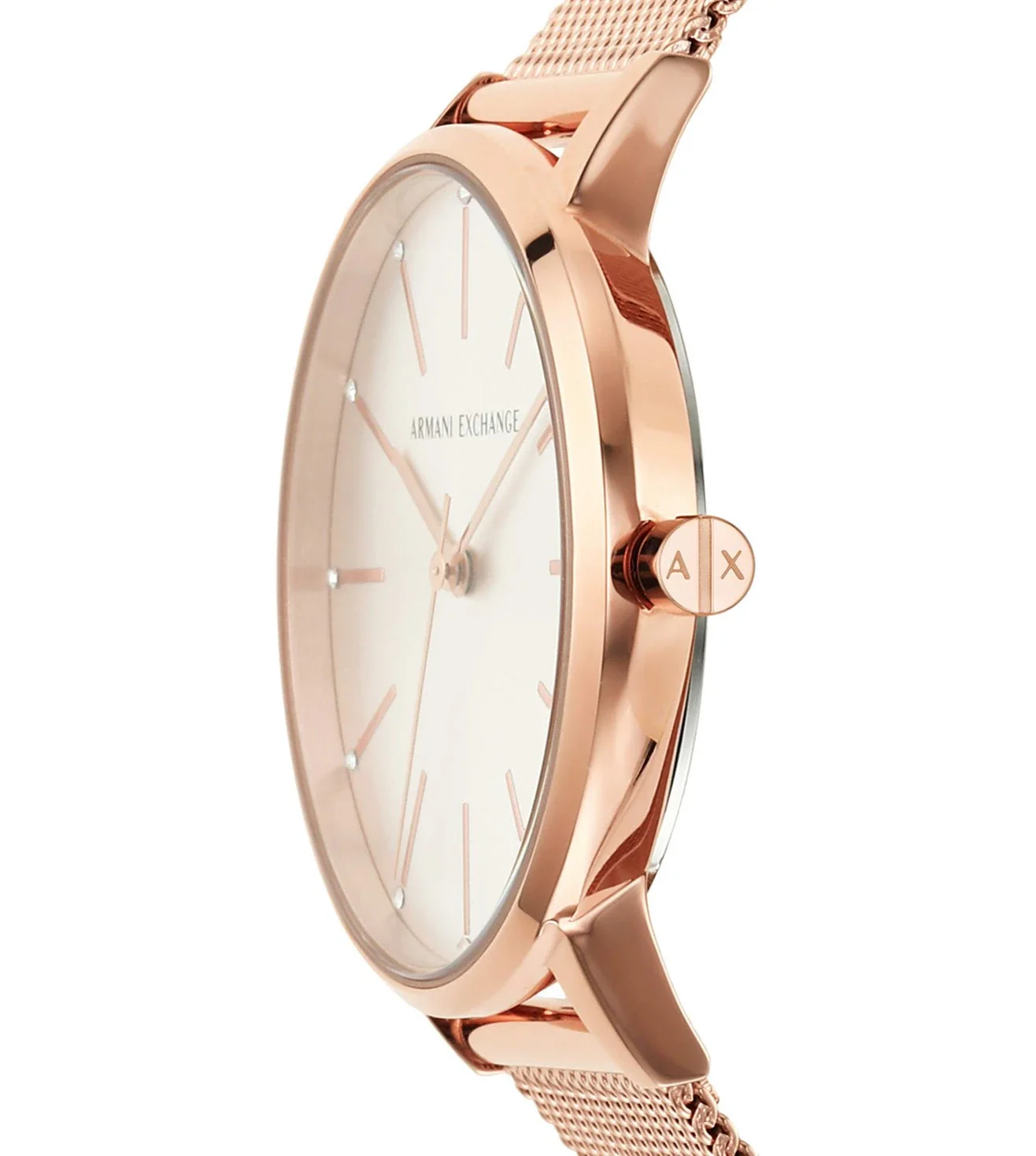 AX5573 | ARMANI EXCHANGE Watch for Women - Image 4
