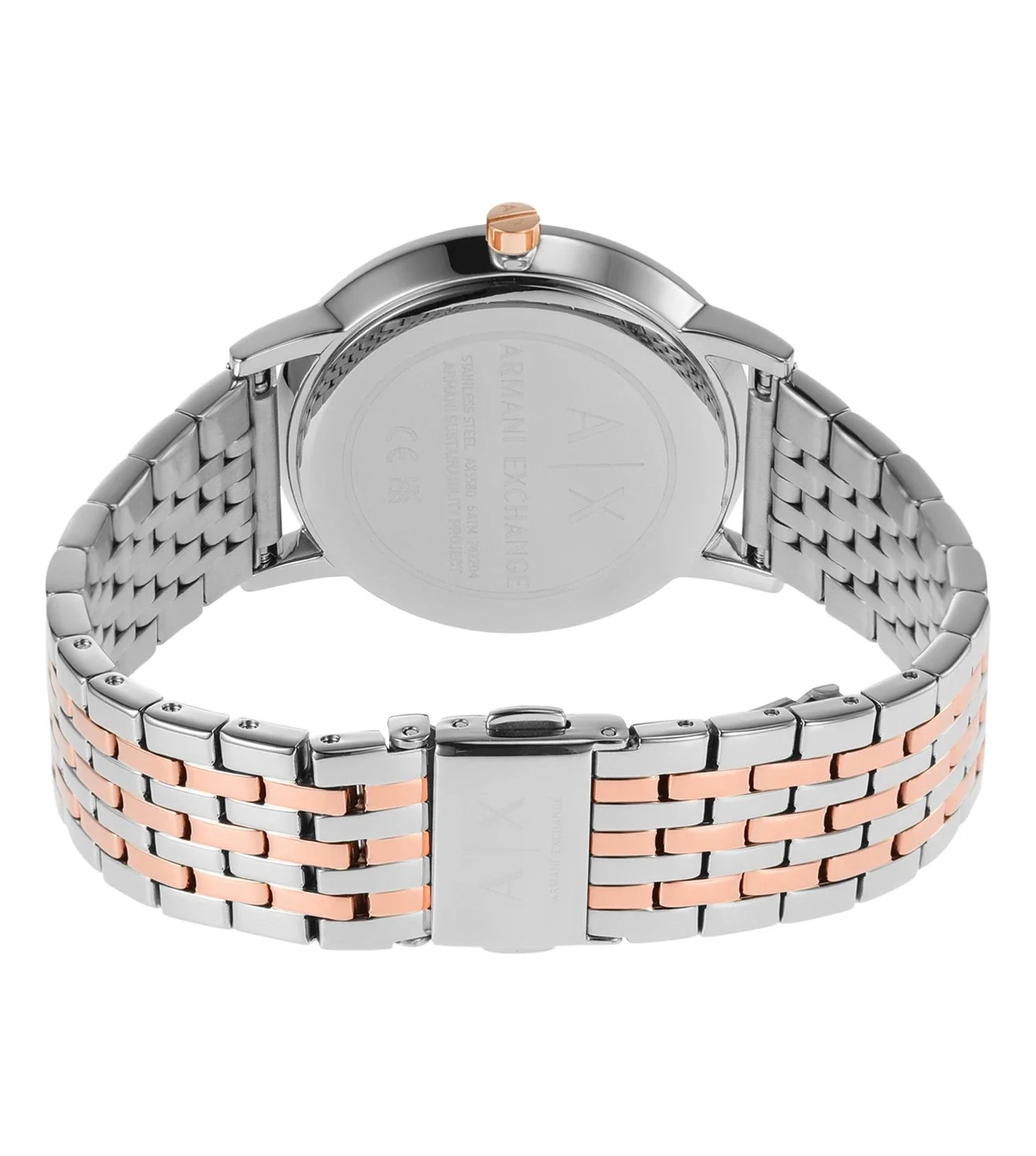 AX5580 | ARMANI EXCHANGE Analog Watch for Women - Image 2