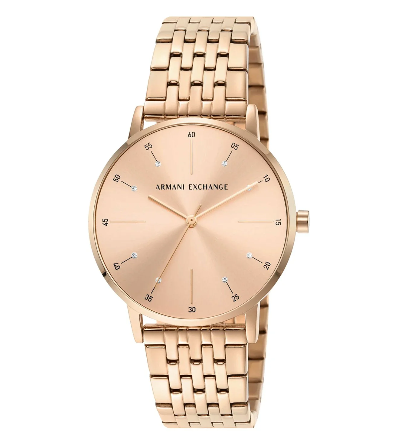 AX5581 | ARMANI EXCHANGE Analog Watch for Women - Image 3