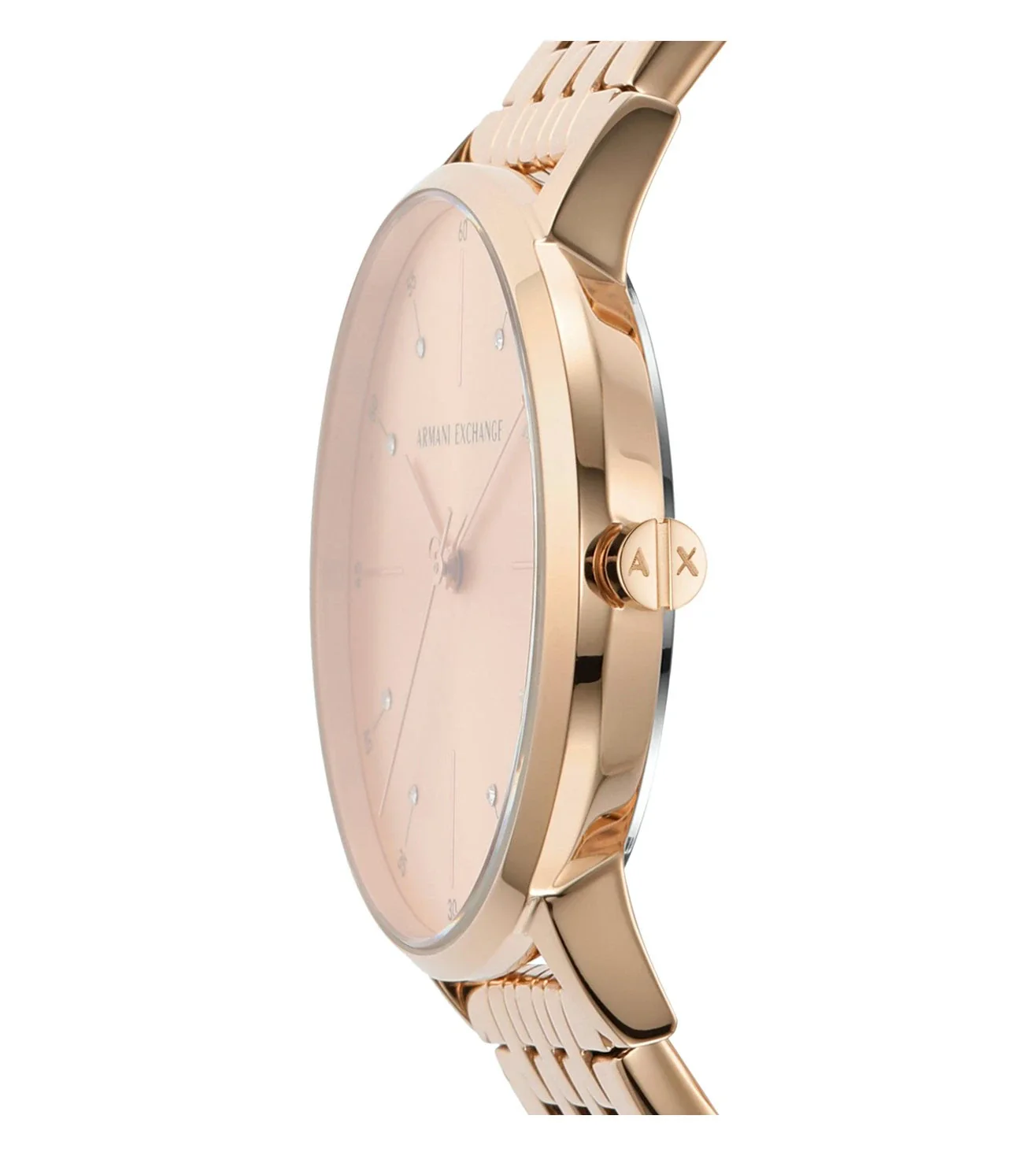 AX5581 | ARMANI EXCHANGE Analog Watch for Women - Image 4