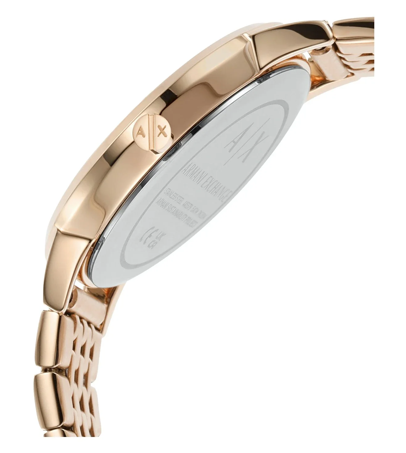 AX5581 | ARMANI EXCHANGE Analog Watch for Women - Image 6