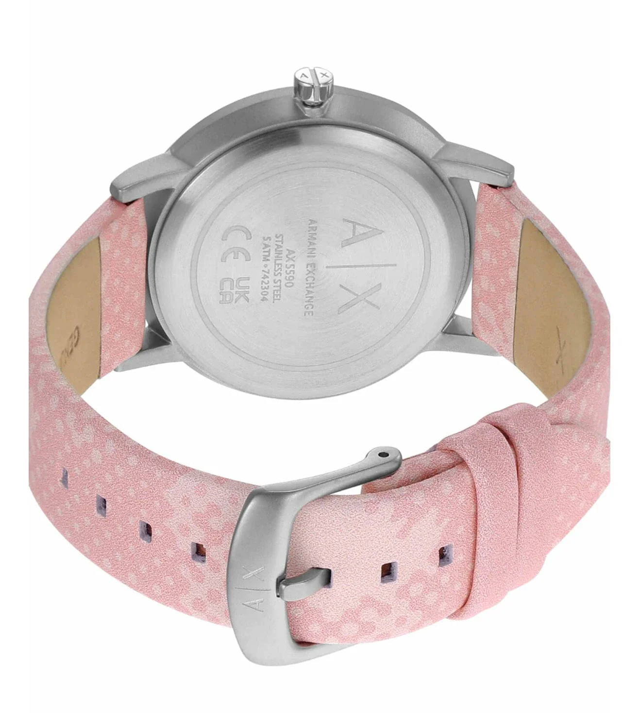 AX5590 | ARMANI EXCHANGE Analog Watch for Women - Image 2