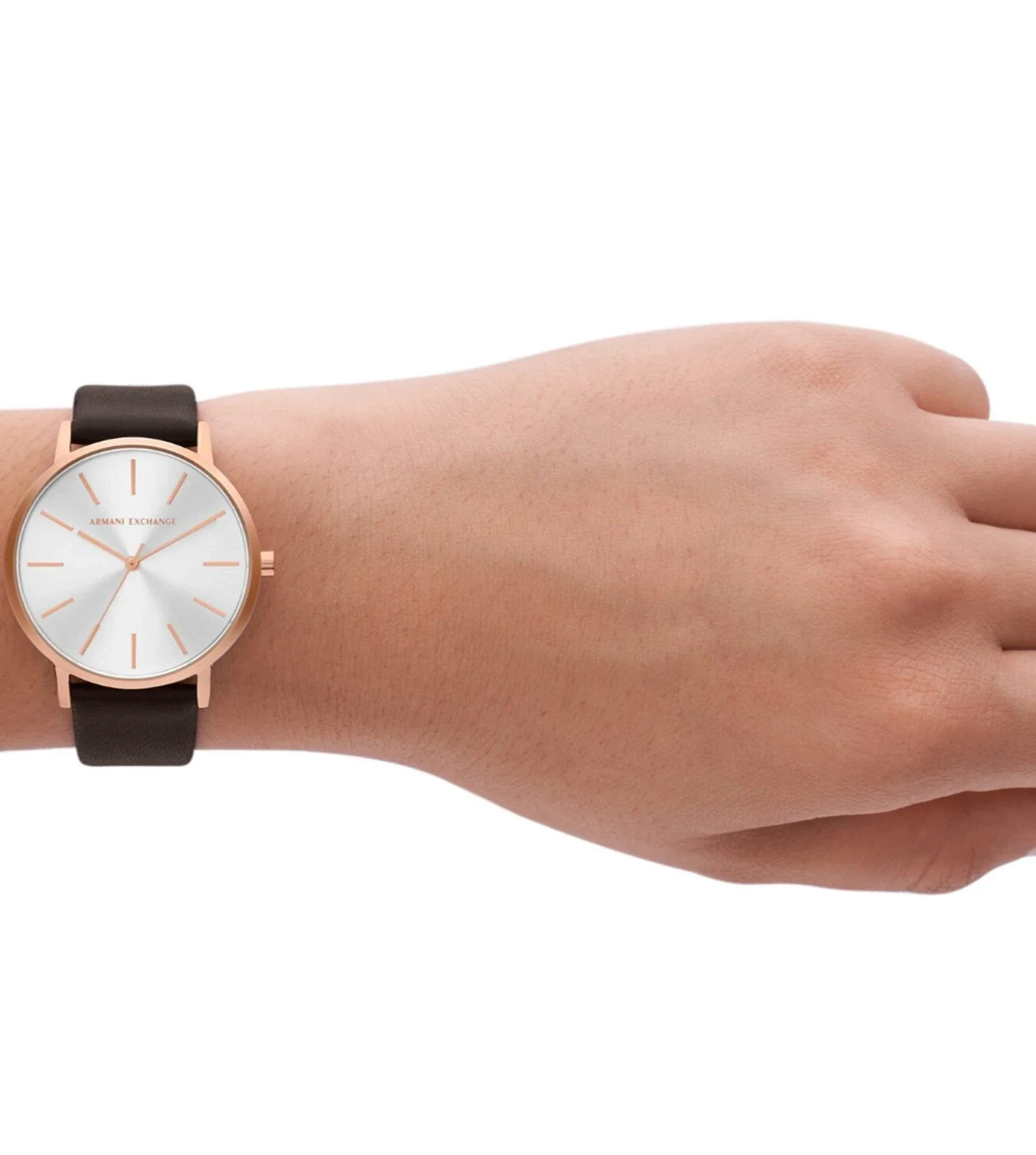 AX5592 | ARMANI EXCHANGE Analog Watch for Women - Image 7