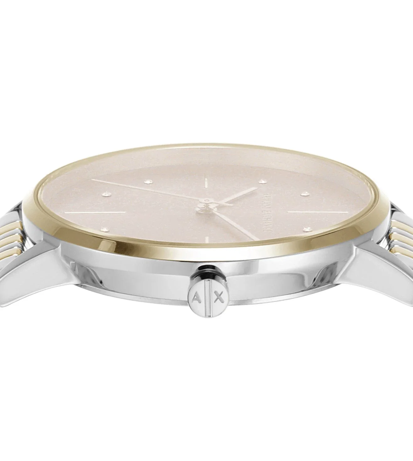 AX5595 | ARMANI EXCHANGE Lola Analog Watch for Women - Image 4