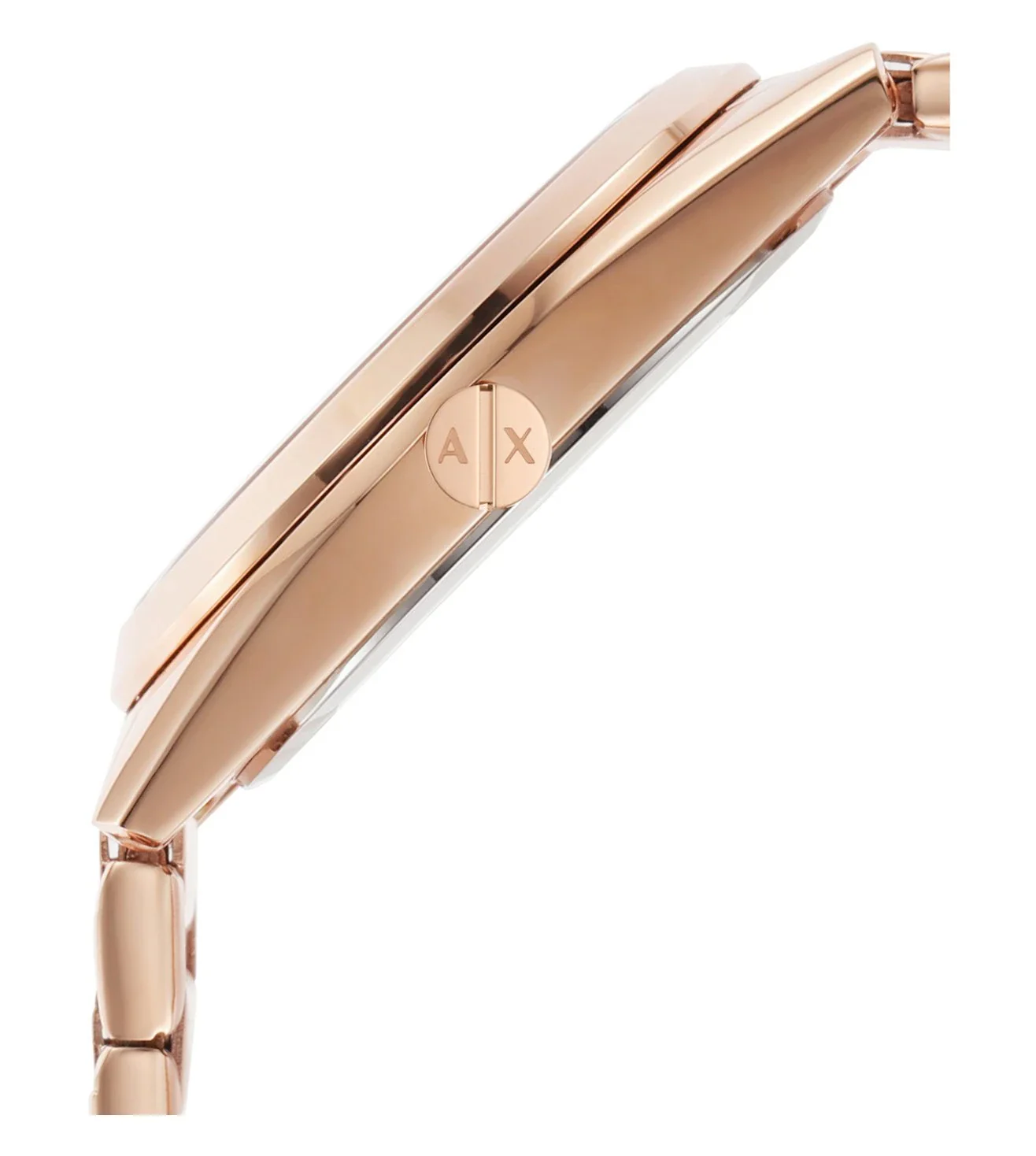 AX5658 | ARMANI EXCHANGE Multifunction Analog Watch for Women - Image 5