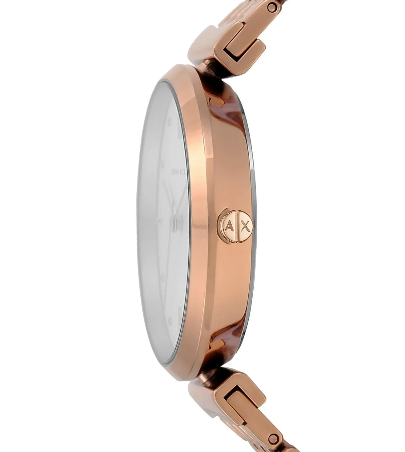 AX5901 | ARMANI EXCHANGE Zoe Analog Watch for Women - Image 4