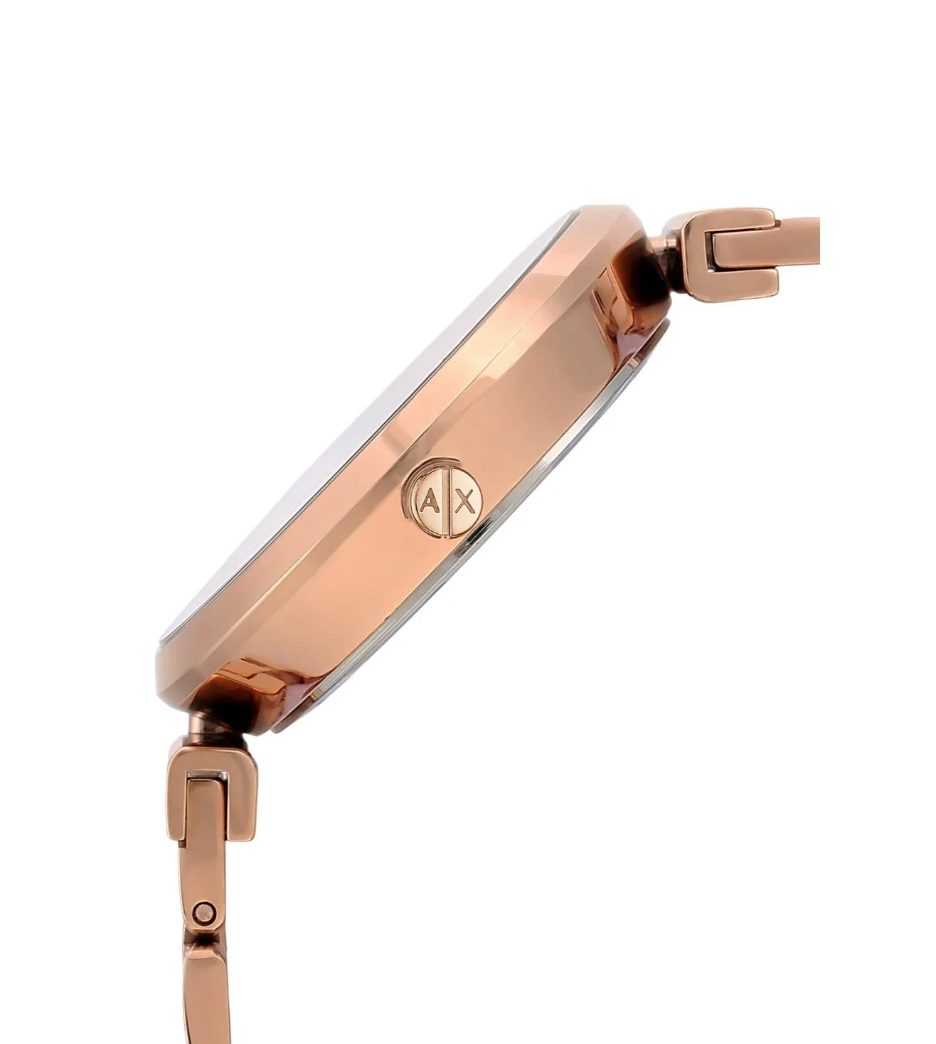 AX5901 | ARMANI EXCHANGE Zoe Analog Watch for Women - Image 5