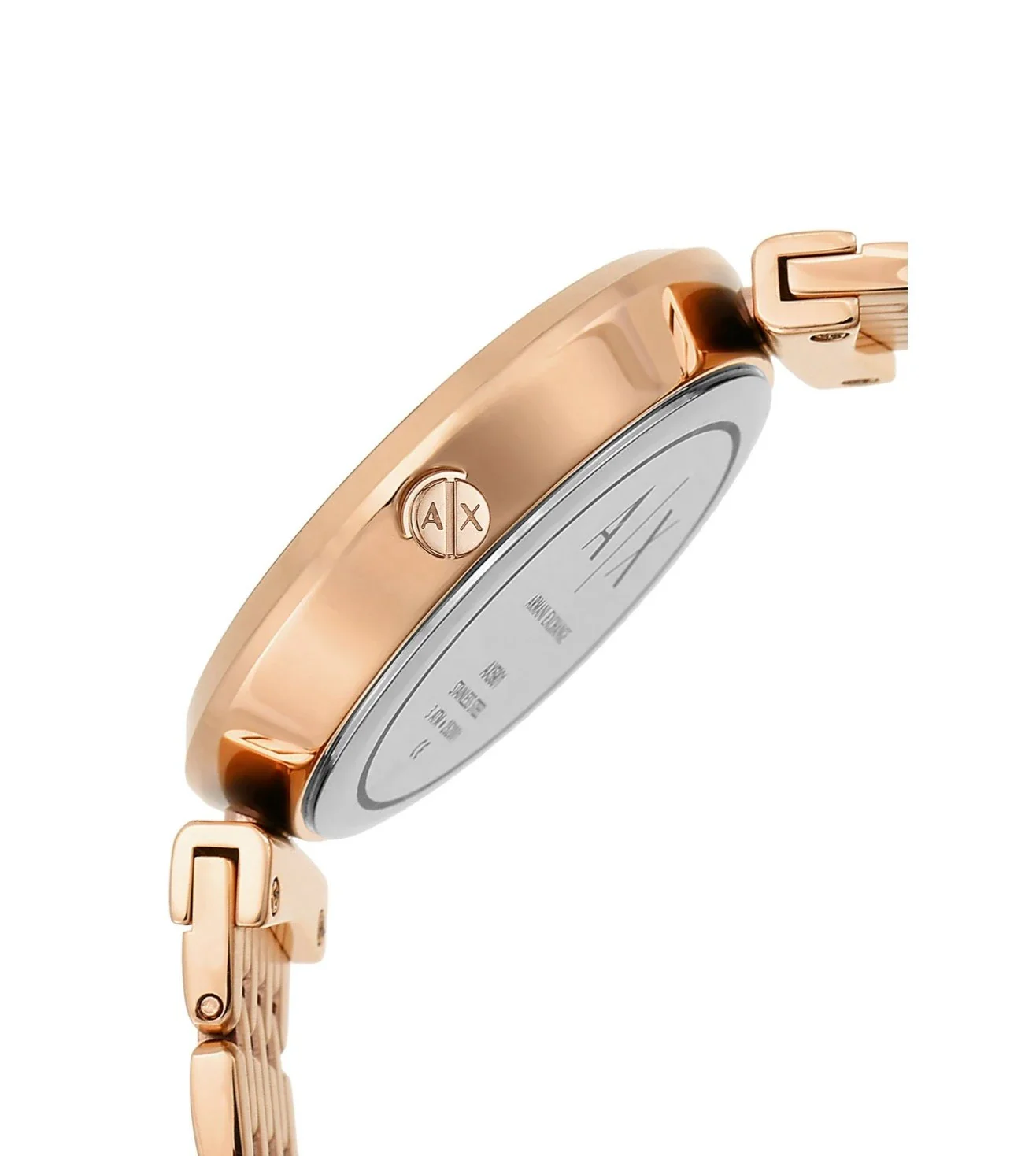 AX5901 | ARMANI EXCHANGE Zoe Analog Watch for Women - Image 6