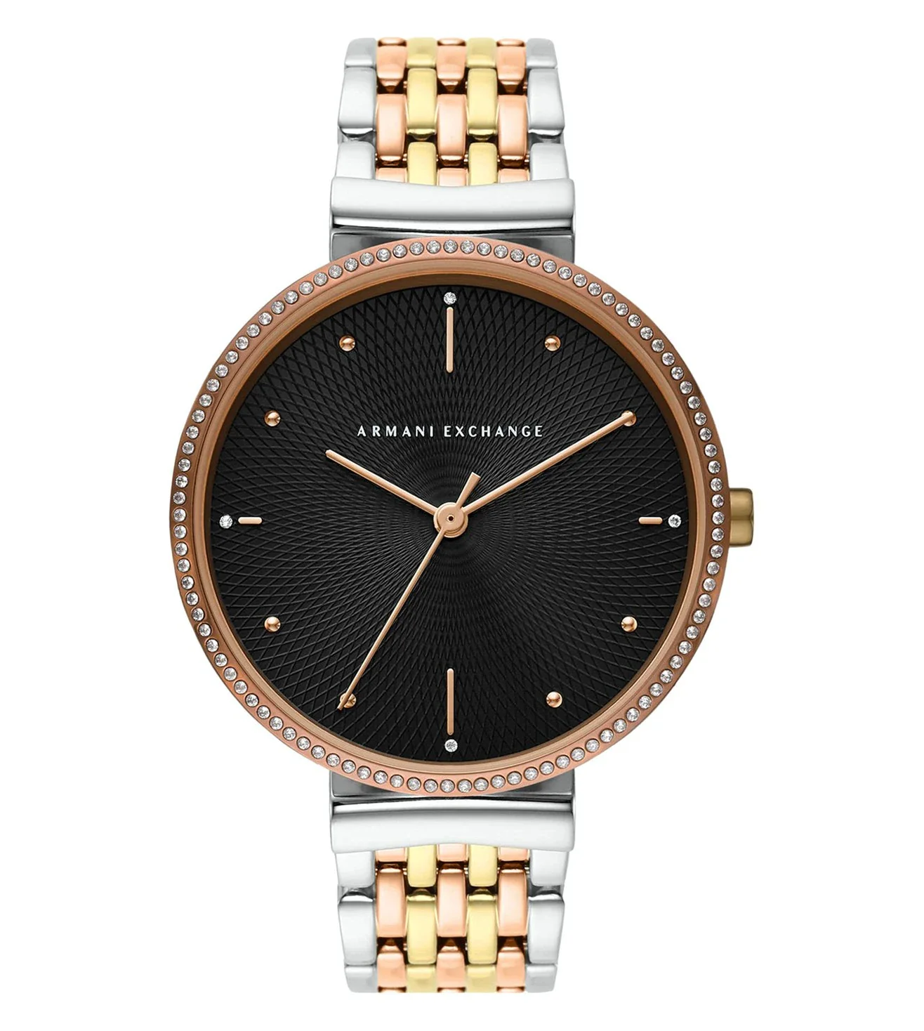 AX5911 | ARMANI EXCHANGE Analog Watch for Women