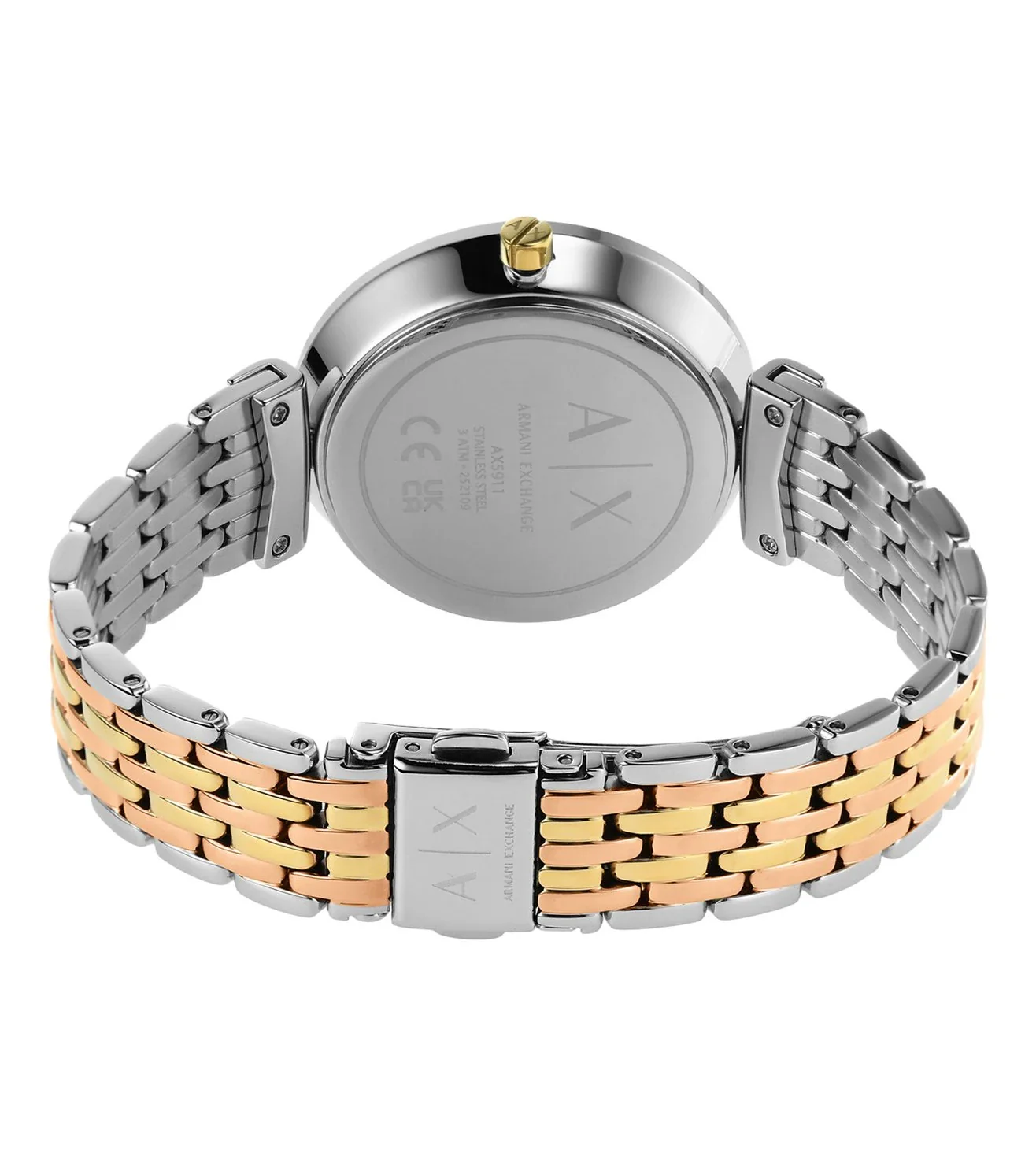 AX5911 | ARMANI EXCHANGE Analog Watch for Women - Image 2