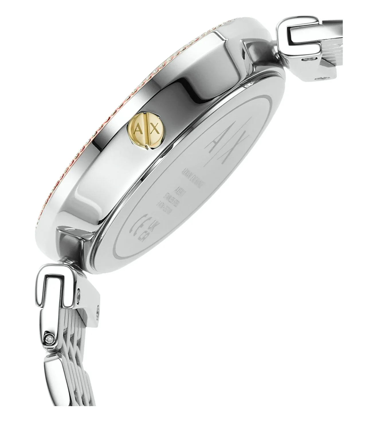 AX5911 | ARMANI EXCHANGE Analog Watch for Women - Image 6