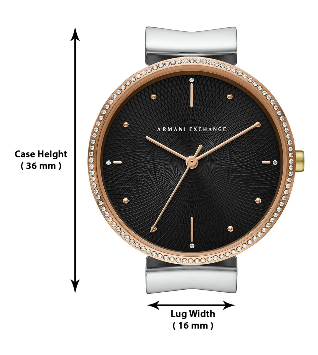 AX5911 | ARMANI EXCHANGE Analog Watch for Women - Image 7
