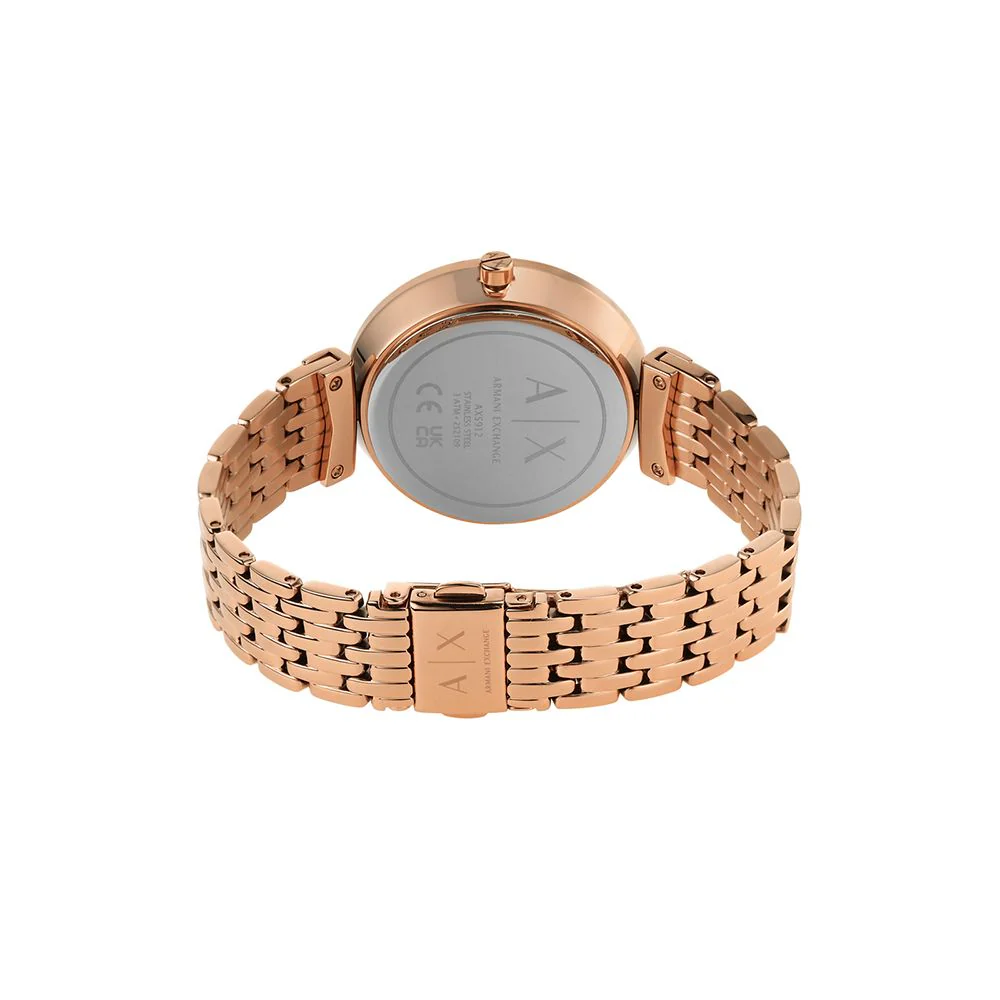 AX5912 | ARMANI EXCHANGE Analog Watch for Women - Image 2