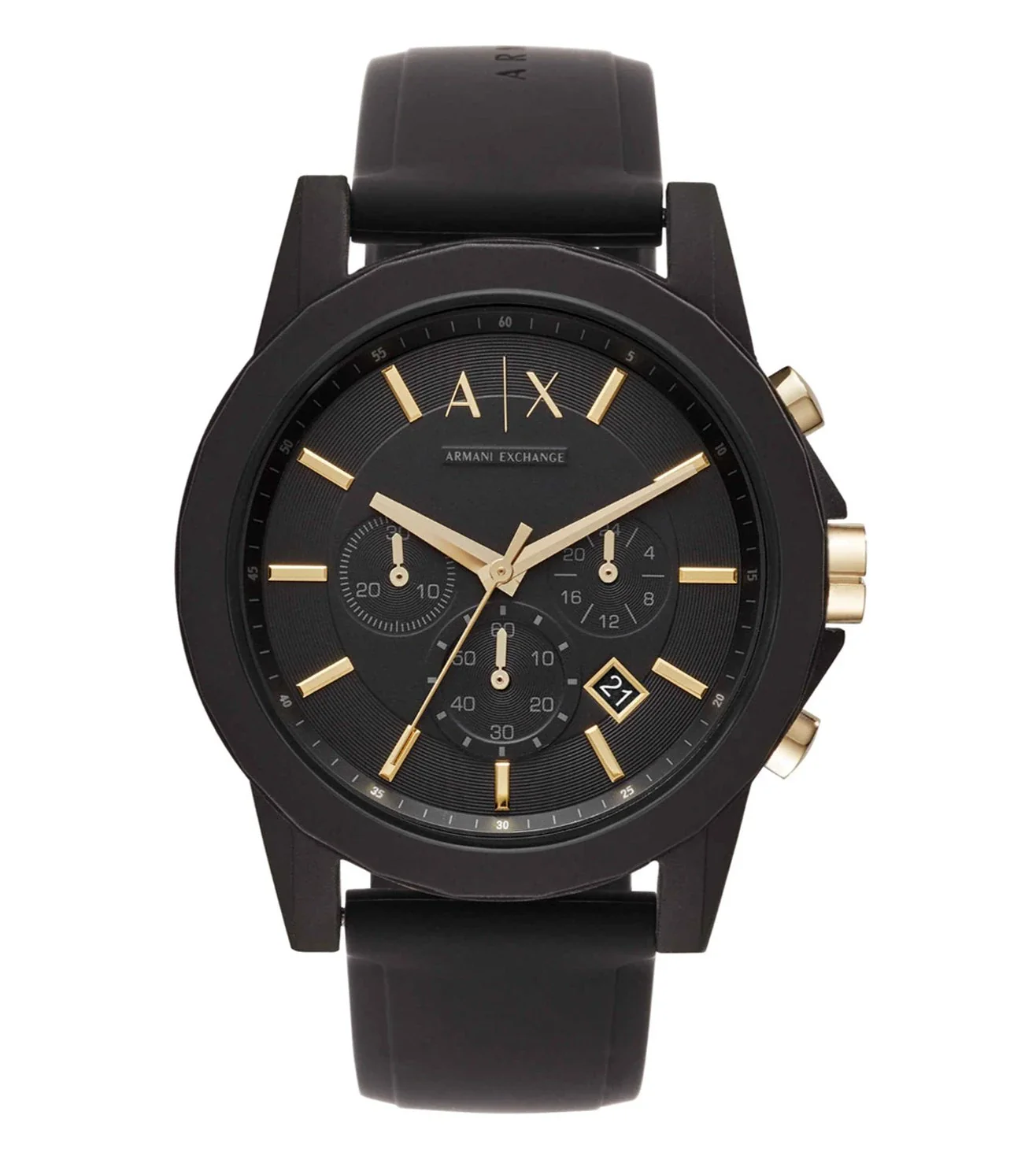 AX7105 | ARMANI EXCHANGE Outerbanks Chronograph Watch for Men