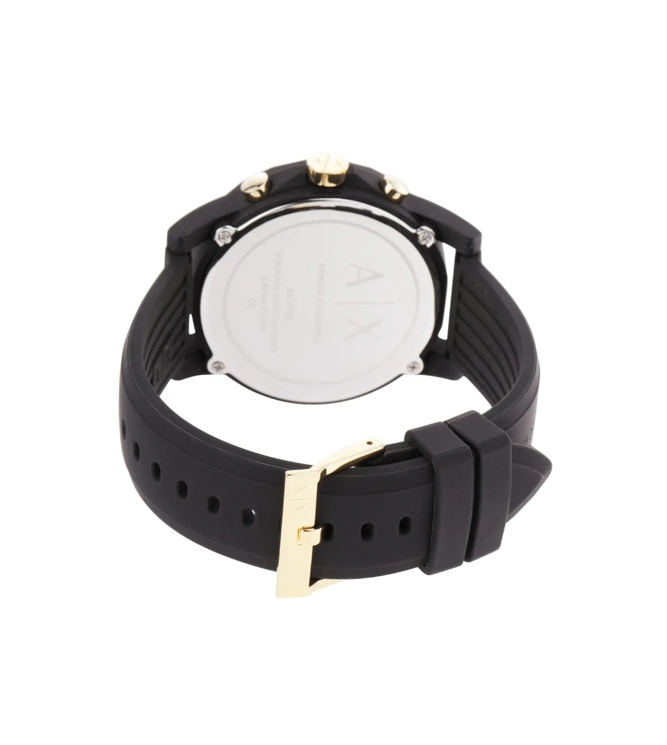 AX7105 | ARMANI EXCHANGE Outerbanks Chronograph Watch for Men - Image 2