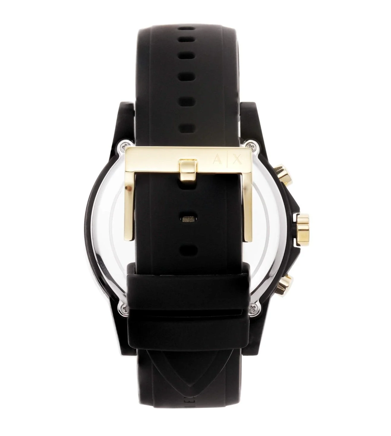 AX7105 | ARMANI EXCHANGE Outerbanks Chronograph Watch for Men - Image 3