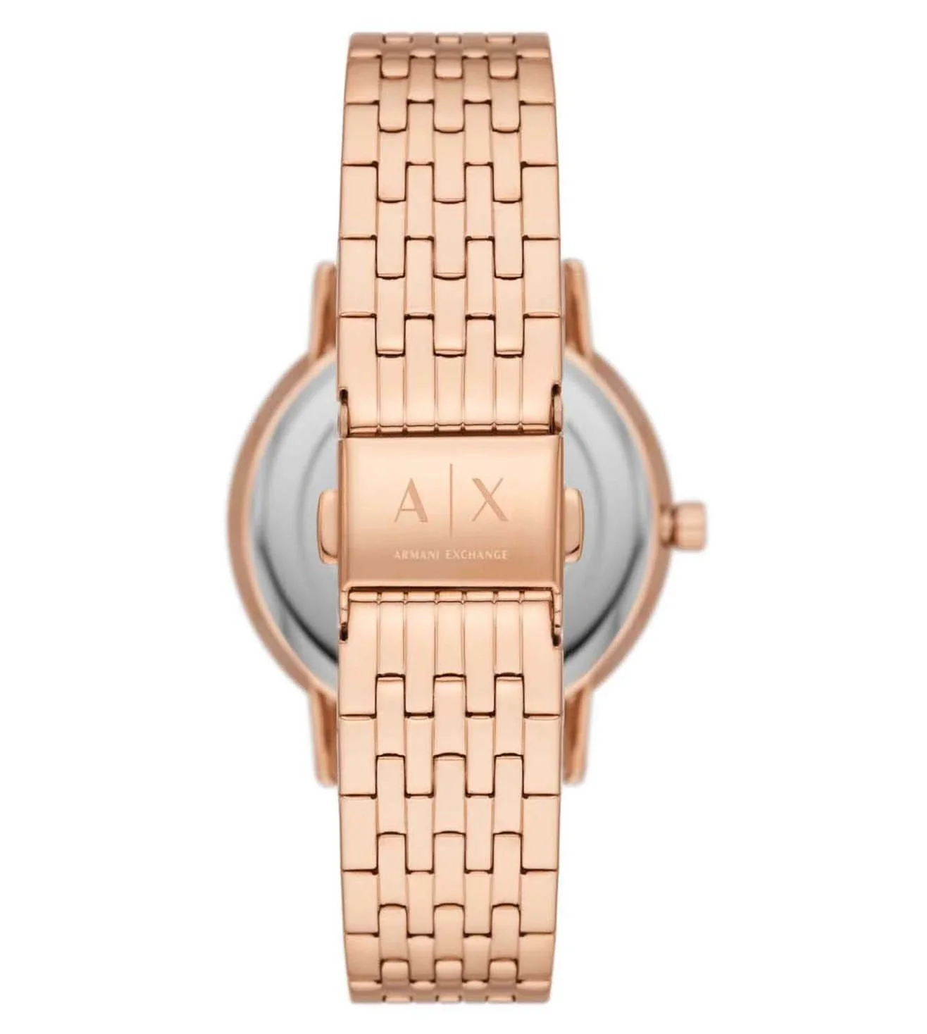 AX7145SET | ARMANI EXCHANGE Watch for Women With Necklace - Image 2