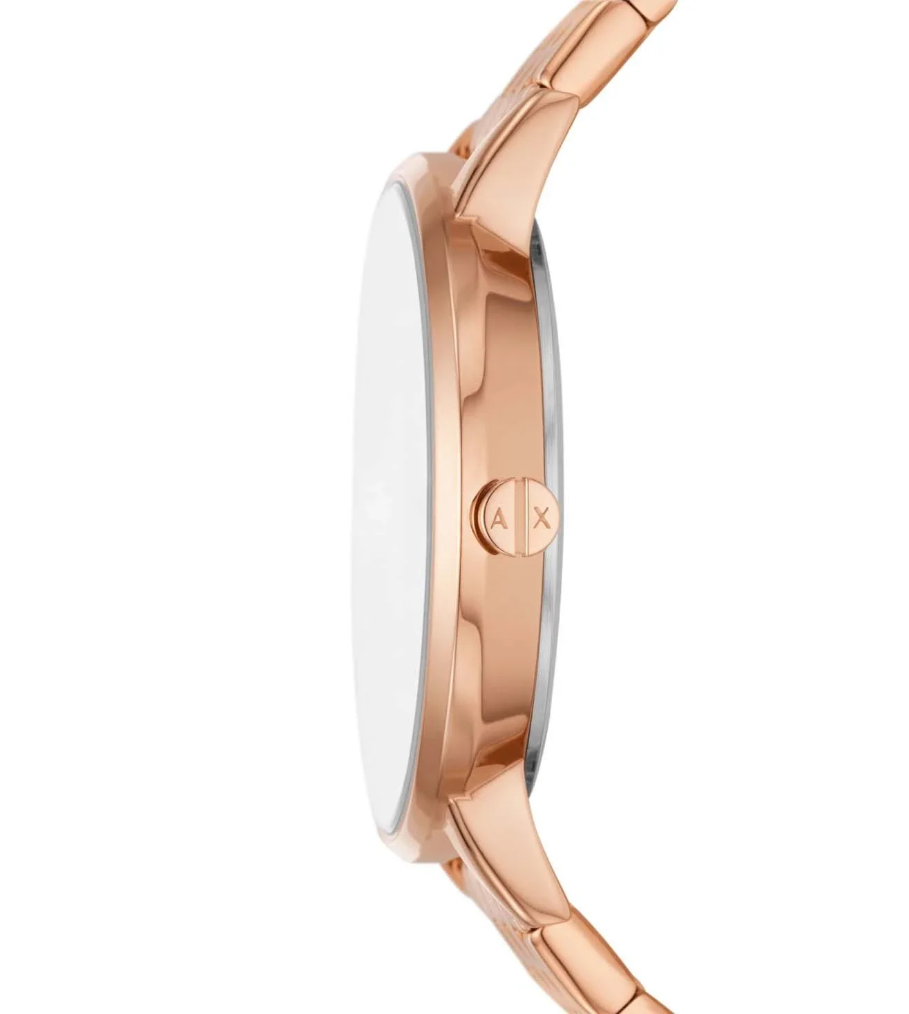 AX7145SET | ARMANI EXCHANGE Watch for Women With Necklace - Image 4