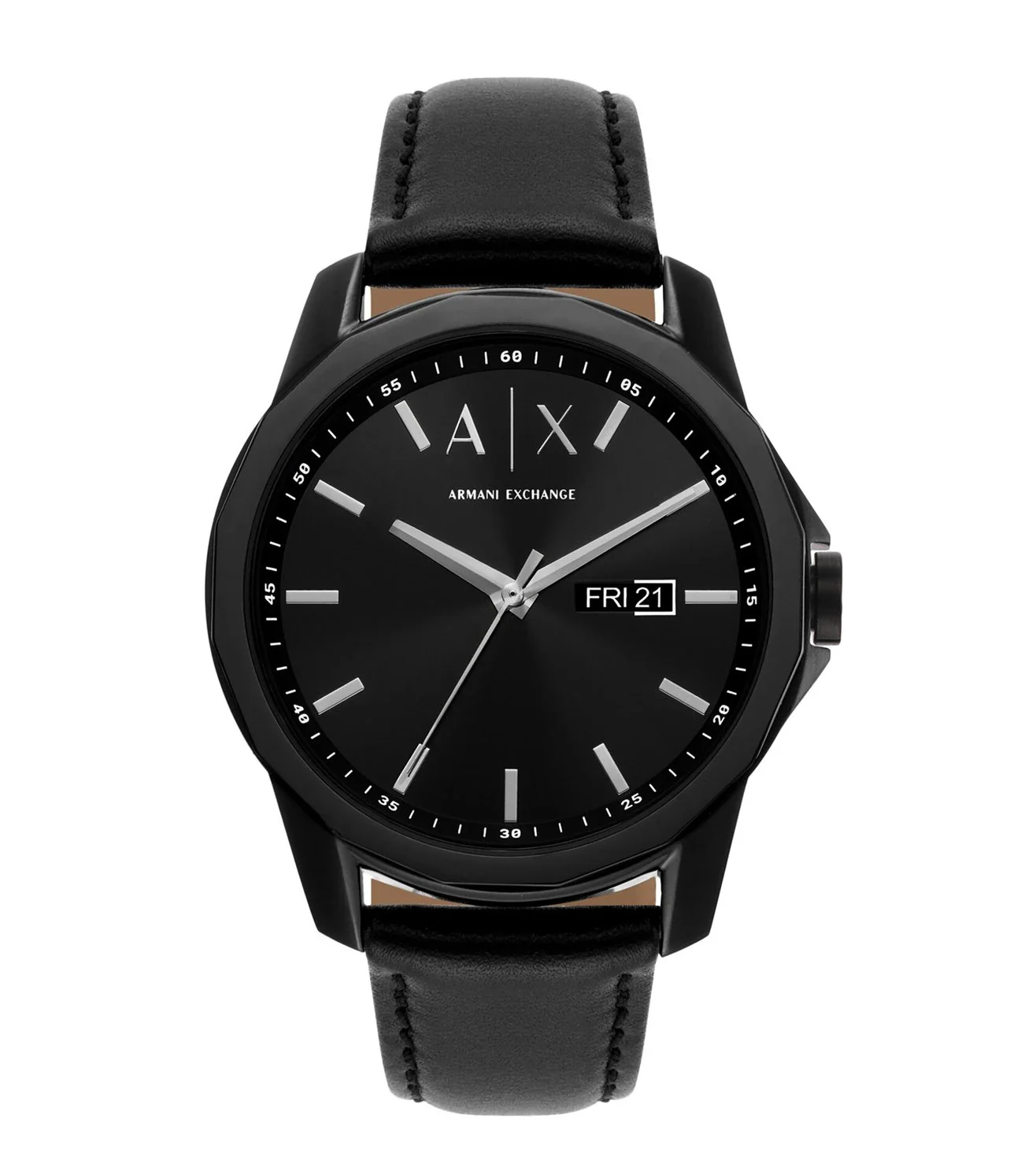 AX7147SET | ARMANI EXCHANGE Watch for Men With Bracelet - Image 3