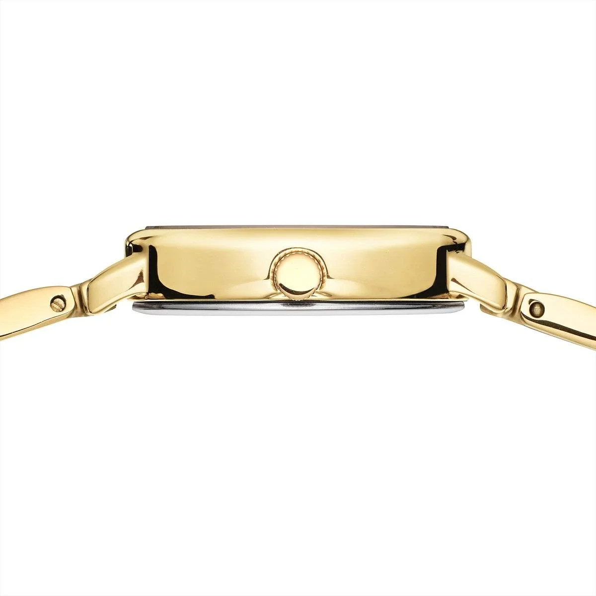 Bering Classic mother-of-pearl Dial Watch for Women 11020-732 - Image 5