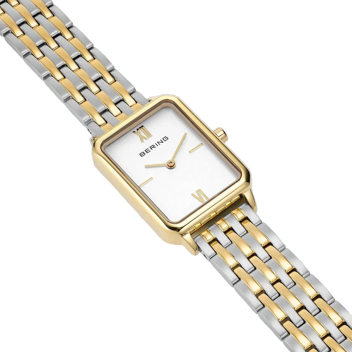 Bering Classic silver Dial Analog Watch For Women's 17423-714 - Image 2