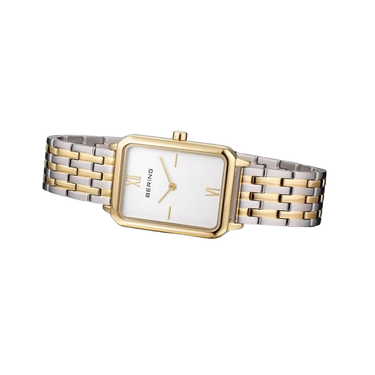 Bering Classic silver Dial Analog Watch For Women's 17423-714 - Image 3