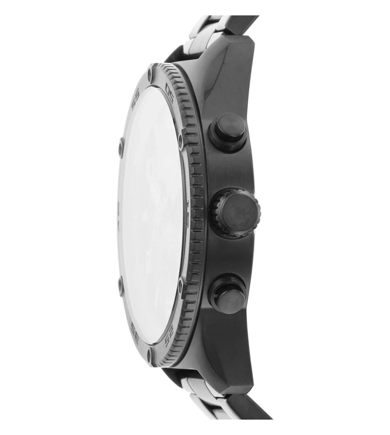 BQ2533 | FOSSIL Brox Chronograph Watch for Men - Image 5