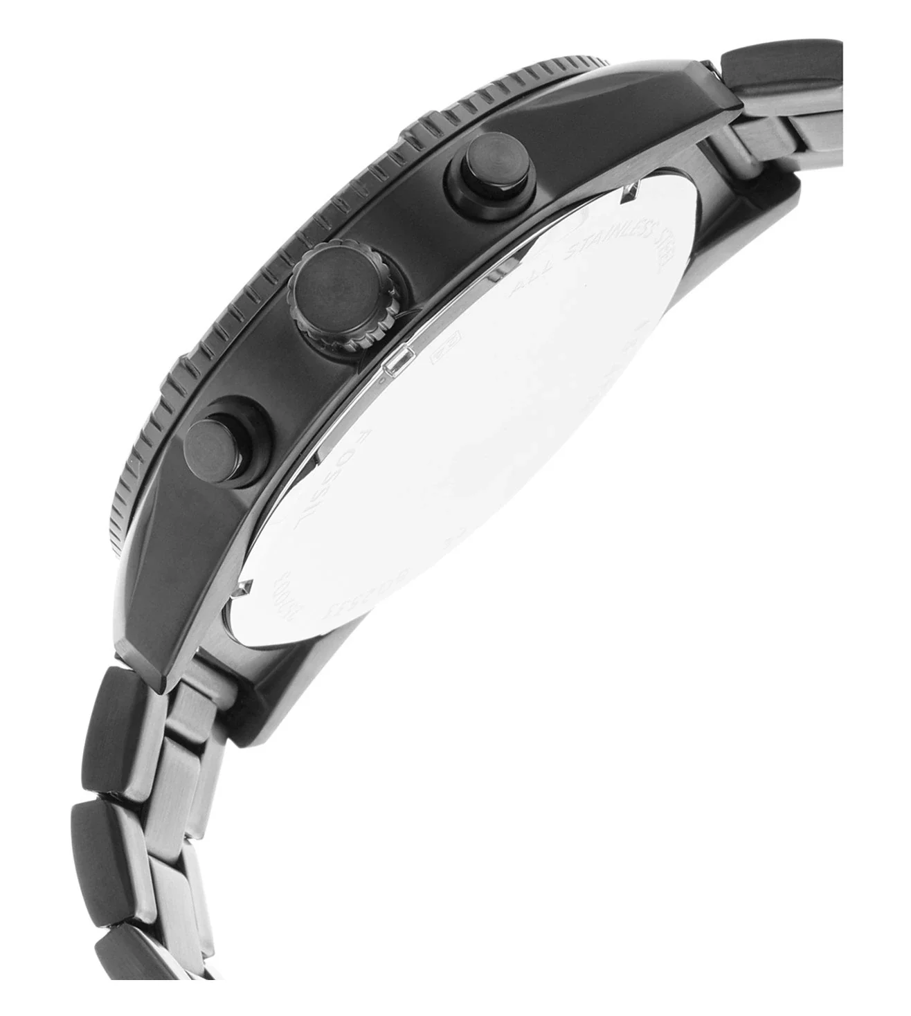BQ2533 | FOSSIL Brox Chronograph Watch for Men - Image 7