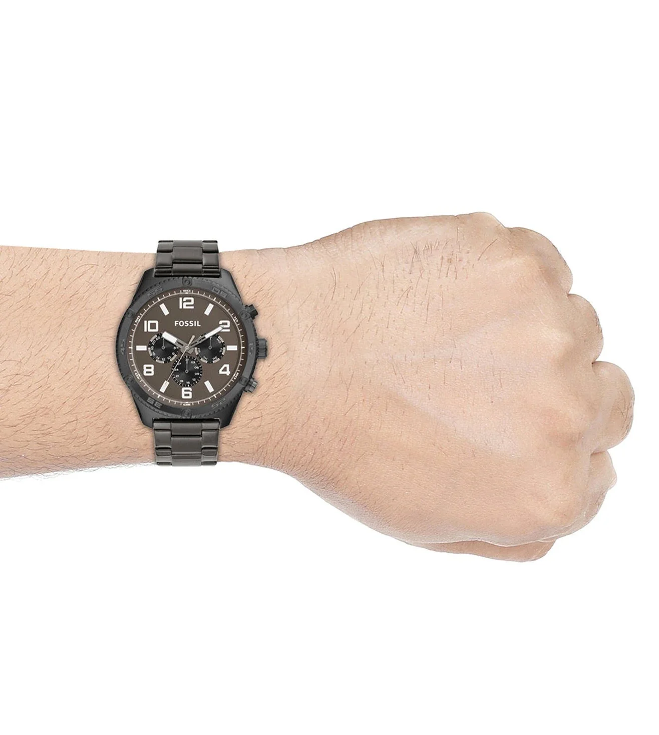 BQ2533 | FOSSIL Brox Chronograph Watch for Men - Image 8