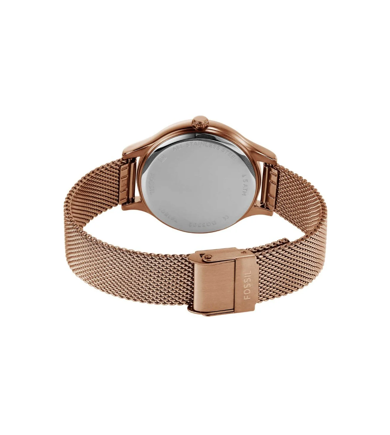 BQ3392 | FOSSIL Laney Analog Watch for Women - Image 2