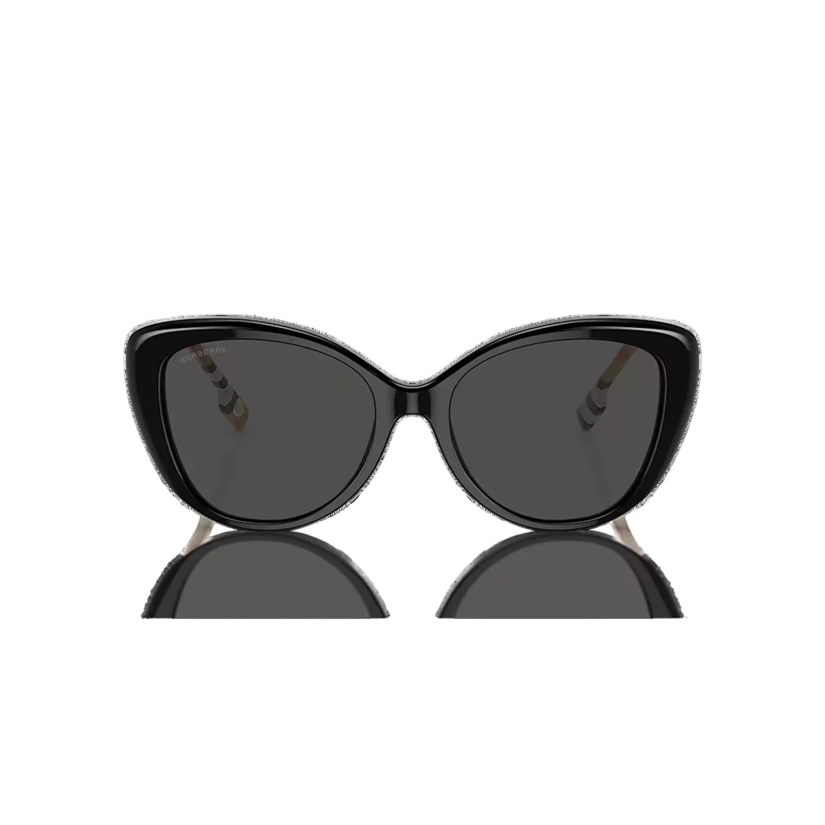 Burberry 0BE4407 38538754 Women’s Frame – Black with Grey Lenses
