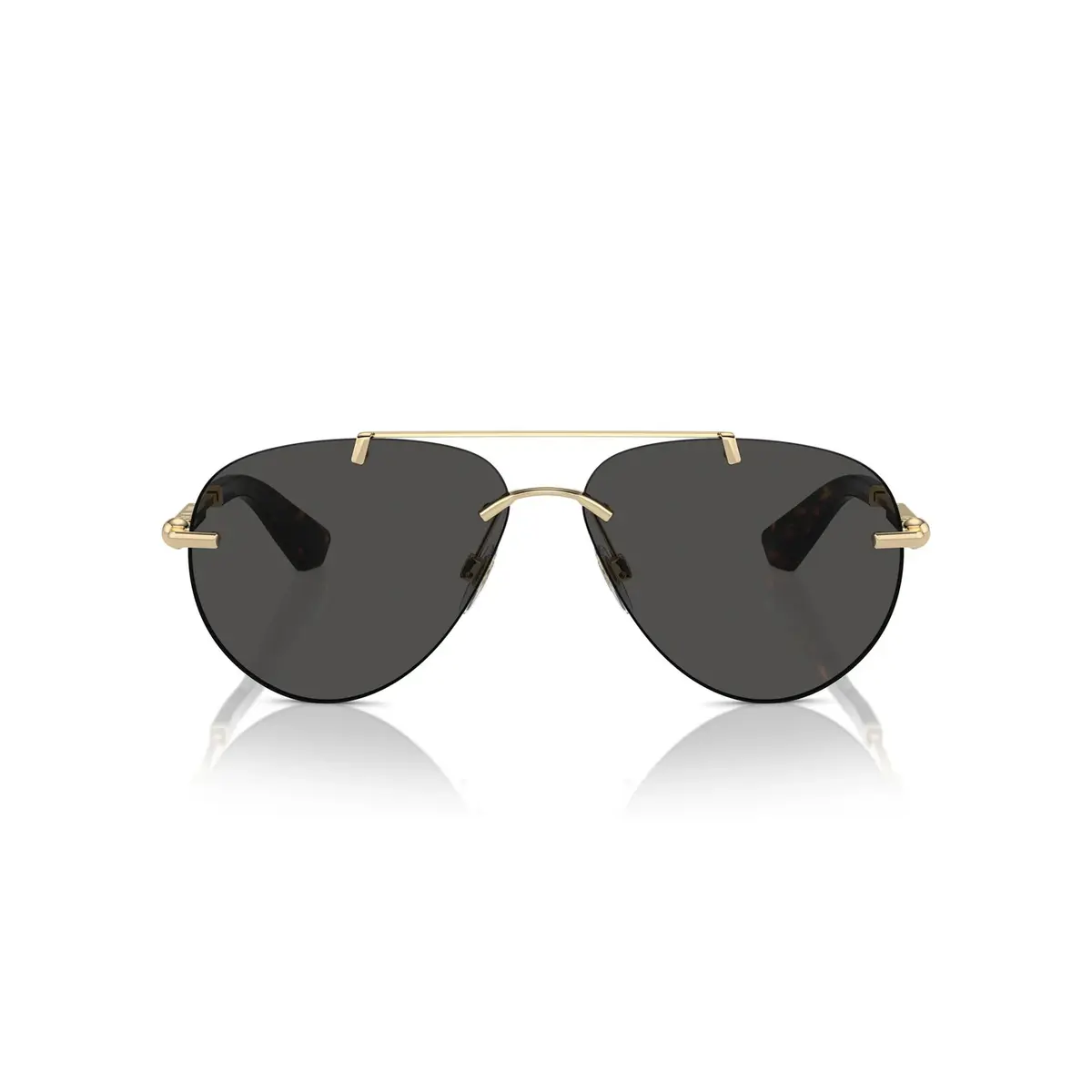 Burberry BE3151-11098760 Light Gold Fashion Sunglasses for Women