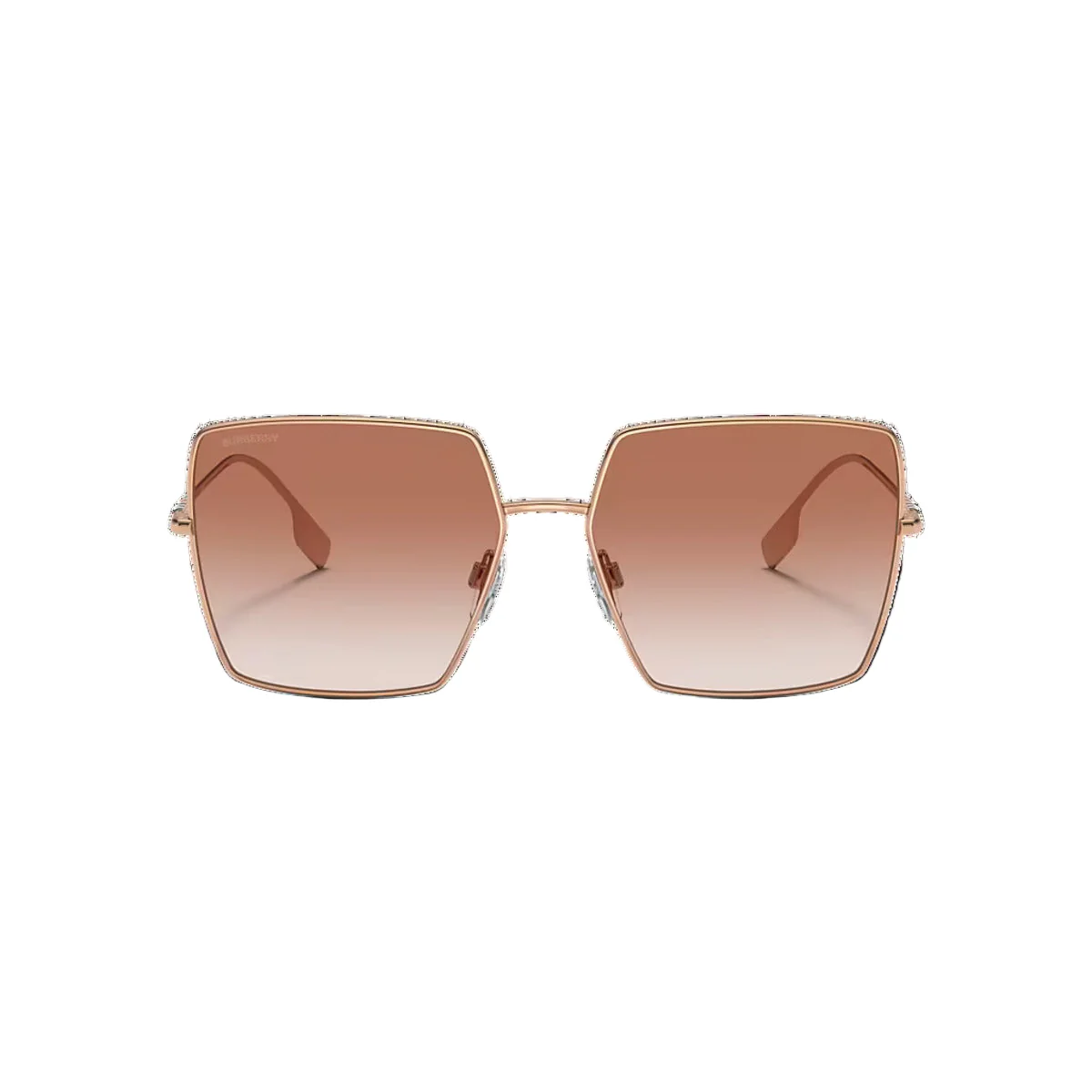 Burberry Women's Classic Reloaded Gradient Butterfly Sunglasses 0BE313313371358